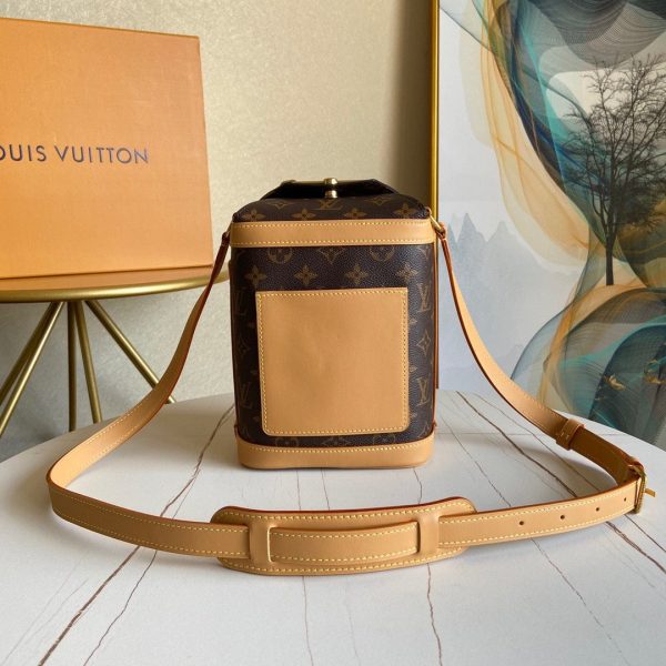 BO – Luxury Edition Bags LUV 145