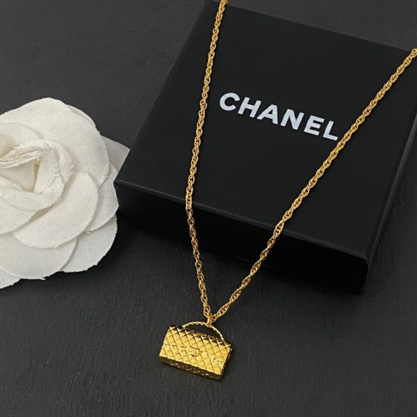 BO – Luxury Edition Necklace CH-L015