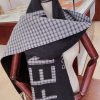 BO – Luxury Edition FEI Scarf 010