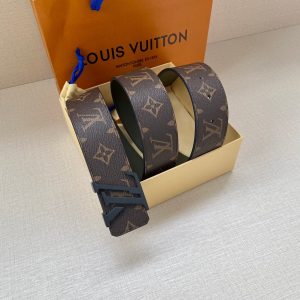 BO – Luxury LUV BELTS 020