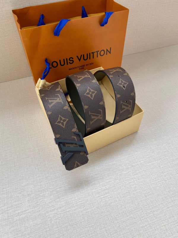 BO – Luxury LUV BELTS 020