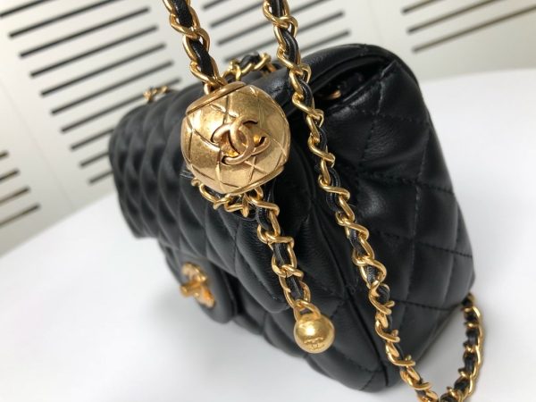 BO – Luxury Edition Bags CH-L 223