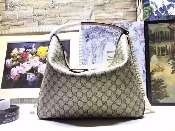 BO – Luxury Bag GCI 459