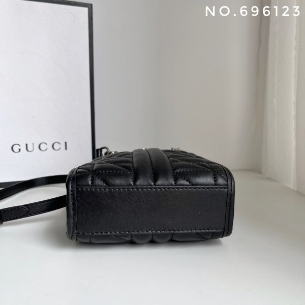 BO – Luxury Bag GCI 501