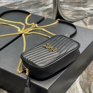 BO – New Luxury Bags SLY 310