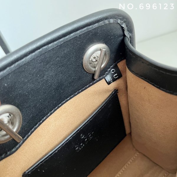 BO – Luxury Bag GCI 501