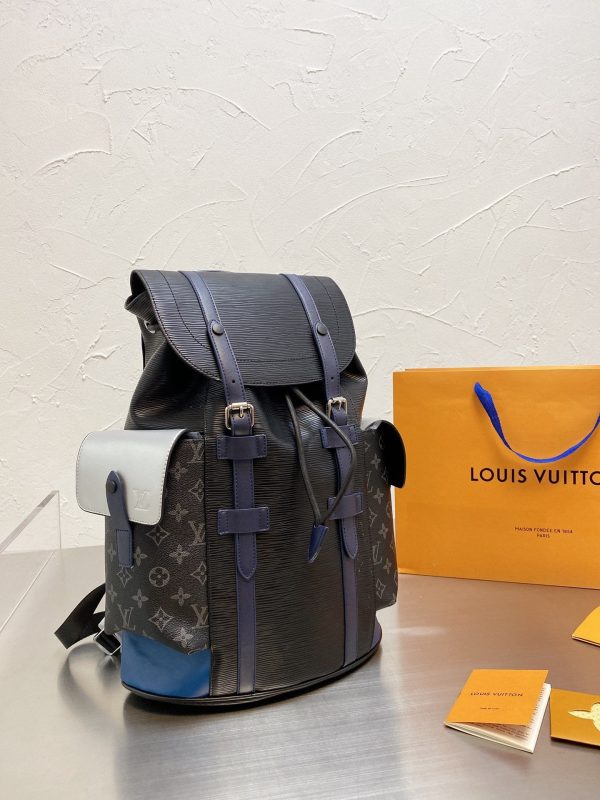 BO – Luxury Edition Bags LUV 077