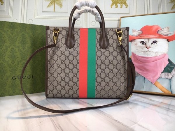 BO – New Luxury Bags GCI 569