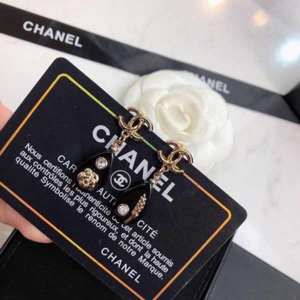 BO – Luxury Edition Earring CH-L 015