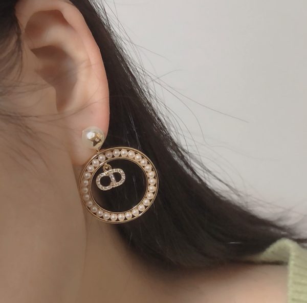 BO – Luxury Edition Earring Dir 036