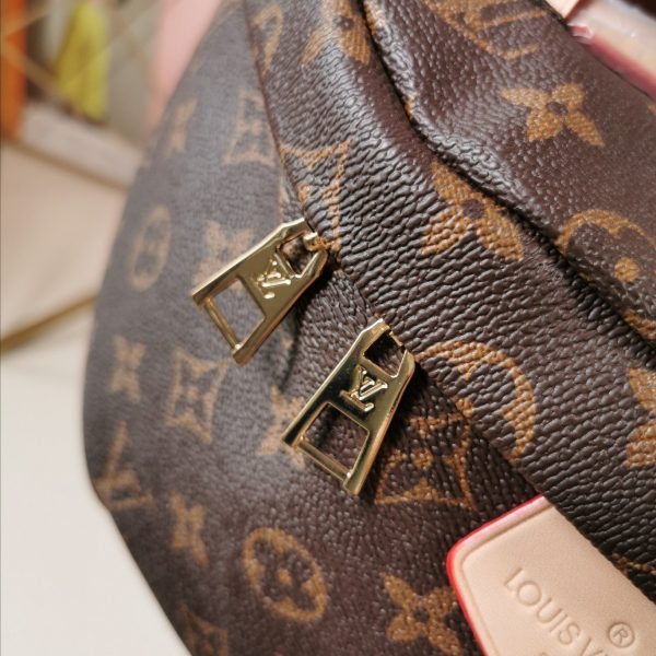 BO – Luxury Edition Bags LUV 245