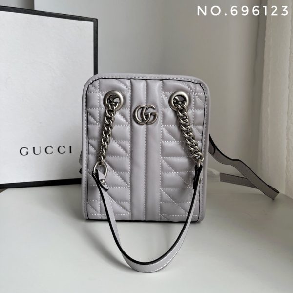 BO – Luxury Bag GCI 499