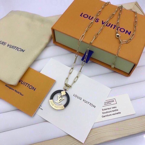 BO – Luxury Edition Necklace LUV002