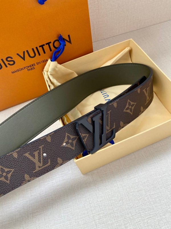 BO – Luxury LUV BELTS 020