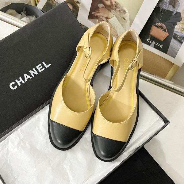 Designer CHL High Heel Shoes 011