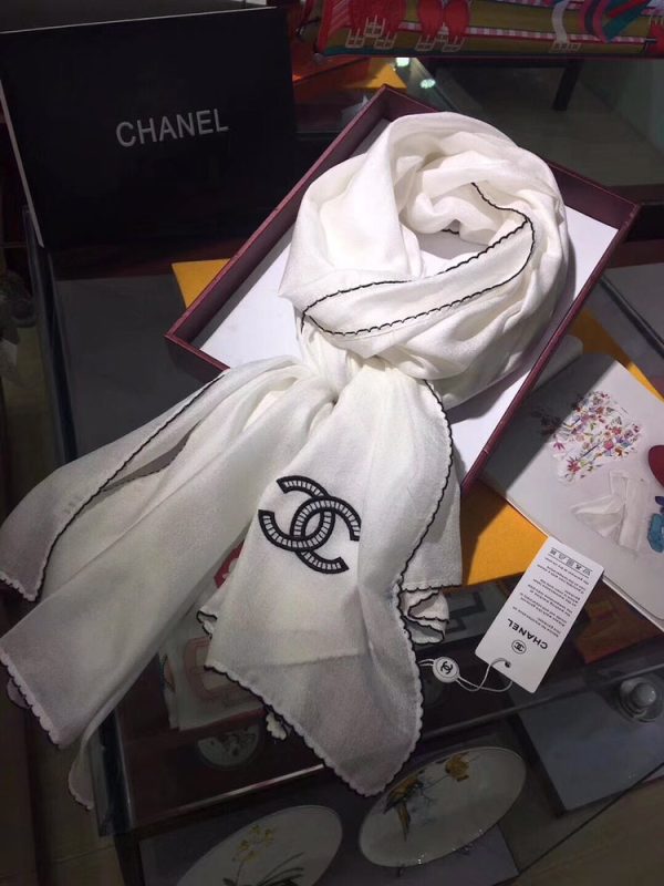 BO – Luxury Edition CH-L Scarf 005