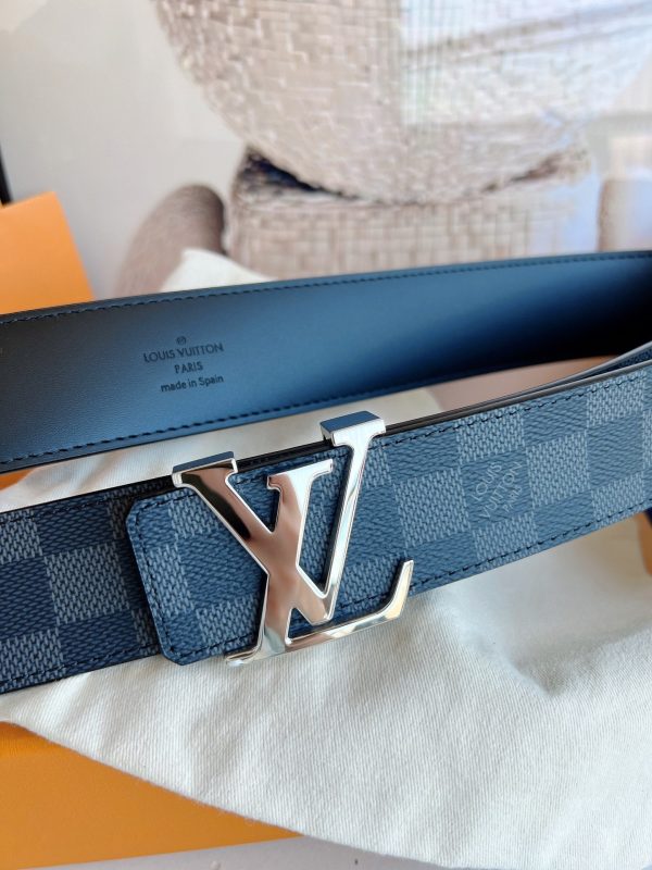 BO – Luxury LUV BELTS 028