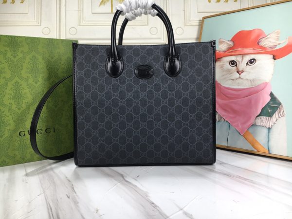 BO – New Luxury Bags GCI 571