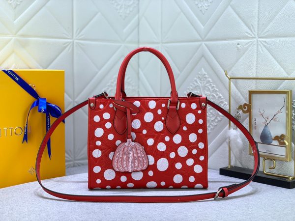 BO – Luxury Bag LUV 636