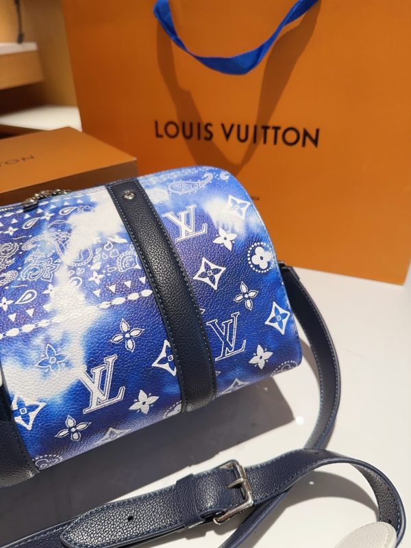 BO – Luxury Edition Bags LUV 511