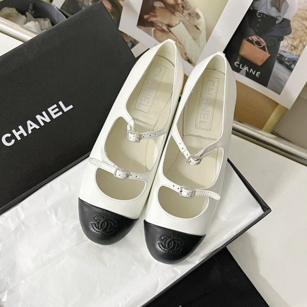 Designer CHL High Heel Shoes 013