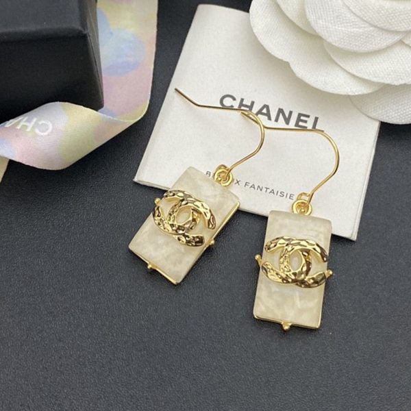 BO – Luxury Edition Earring CH-L 026