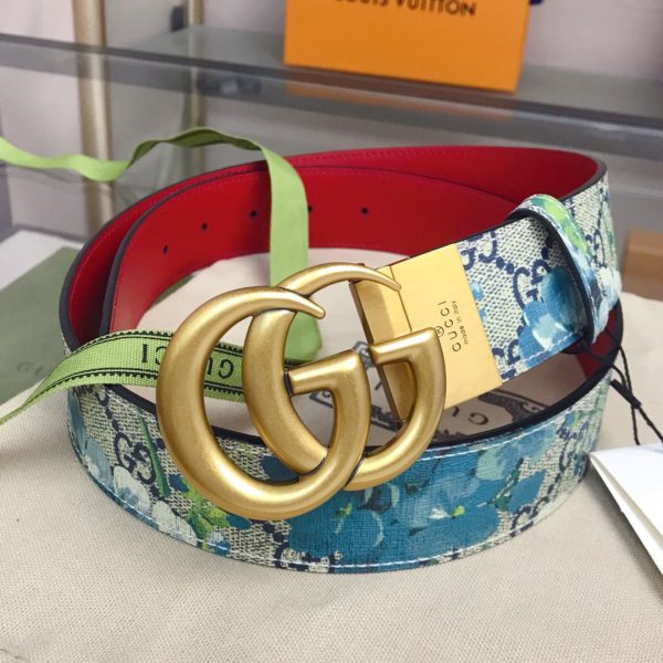 BO – Luxury GCI BELTS 005