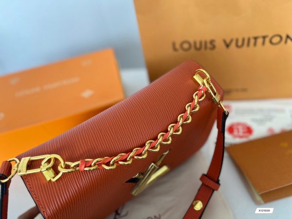 BO – Luxury Bags LUV 529