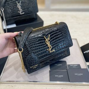 BO – Luxury Edition Bags SLY 200