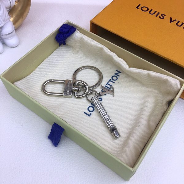 BO – Luxury Edition Keychains LUV 072