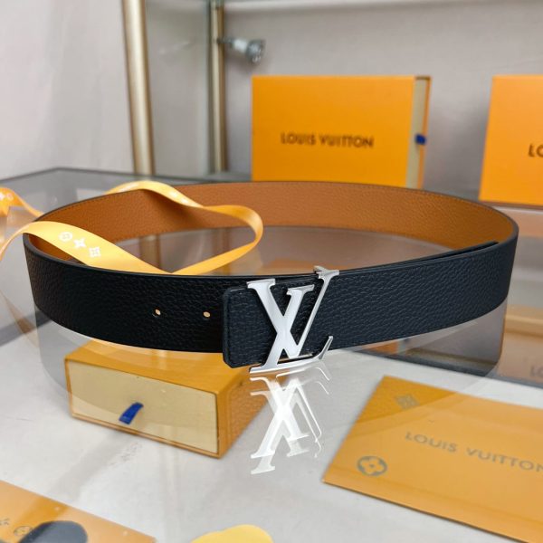 BO – Luxury LUV BELTS 025