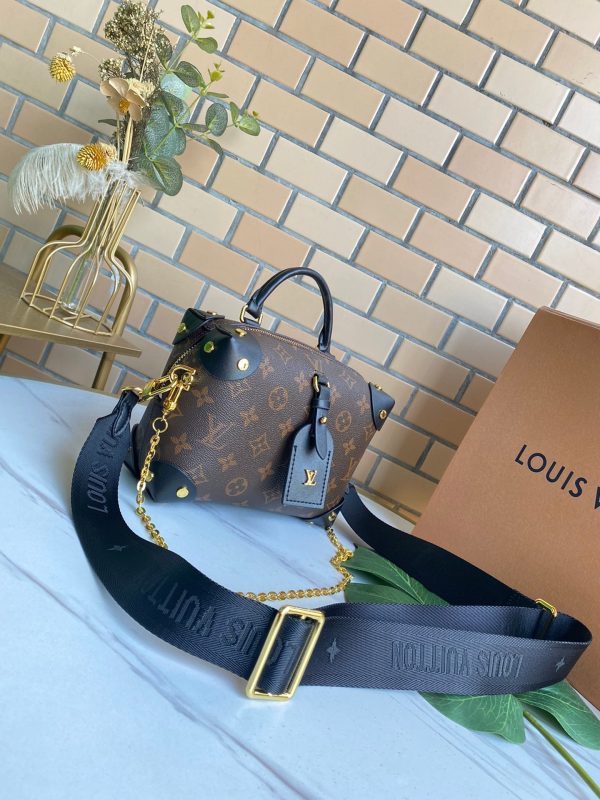 BO – Luxury Edition Bags LUV 107