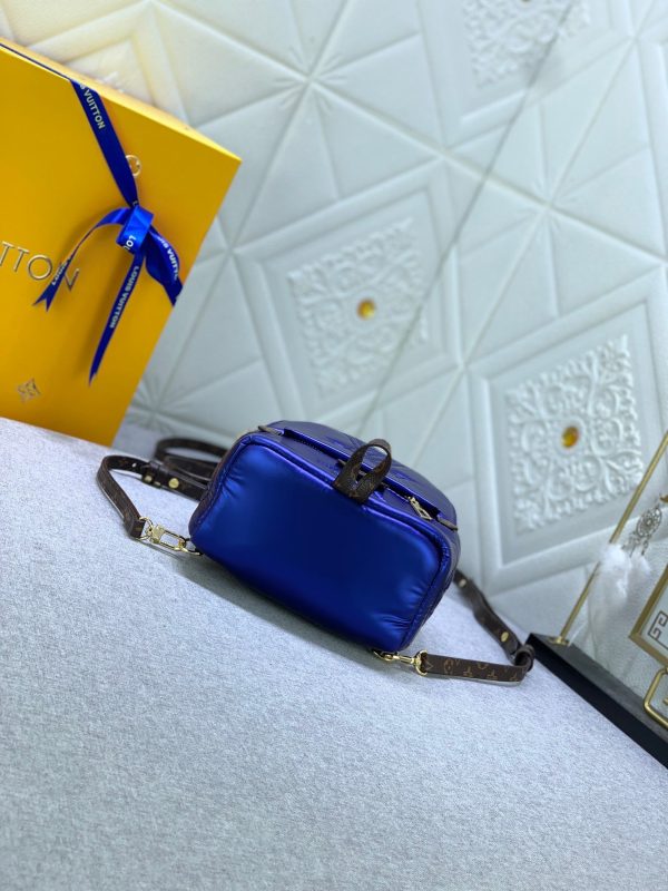 BO – Luxury Bag LUV 642