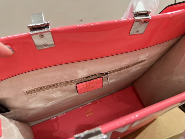 BO – New Luxury Bags FEI 282