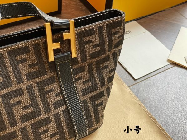 BO – Luxury Edition Bags FEI 118