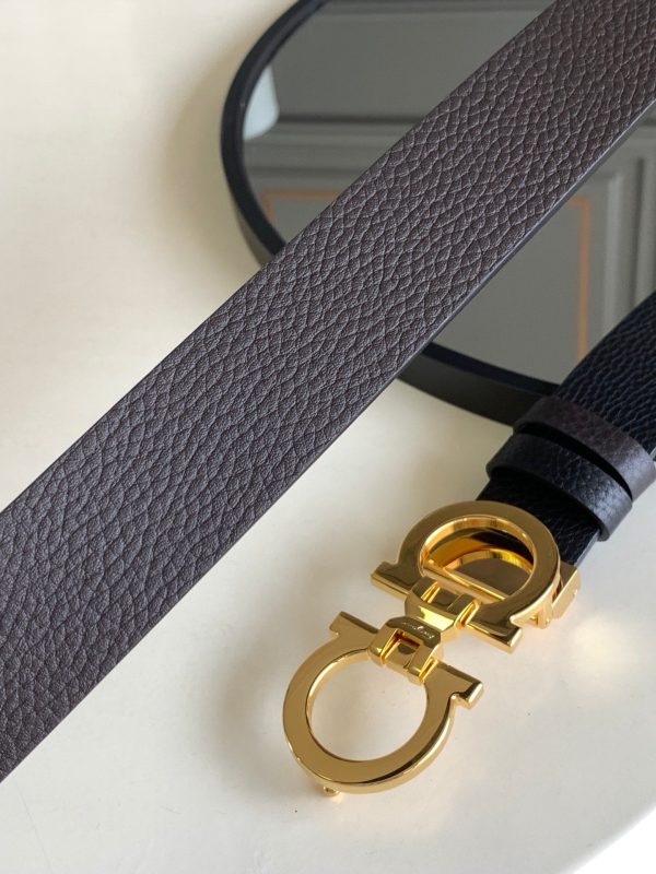 BO – Luxury DIR BELTS 025