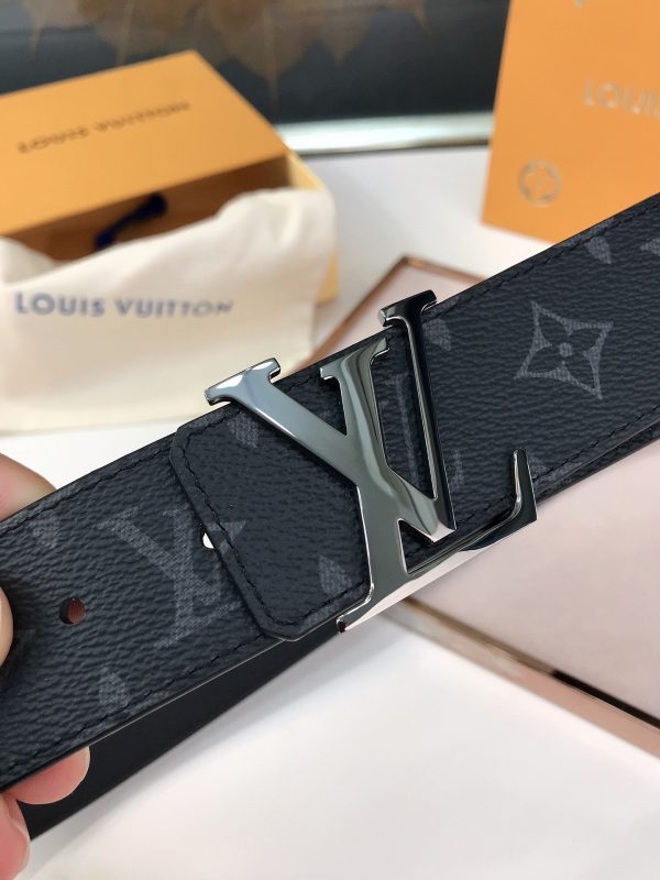 BO – Luxury LUV BELTS 003