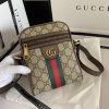 BO – Luxury Edition Bags GCI 074