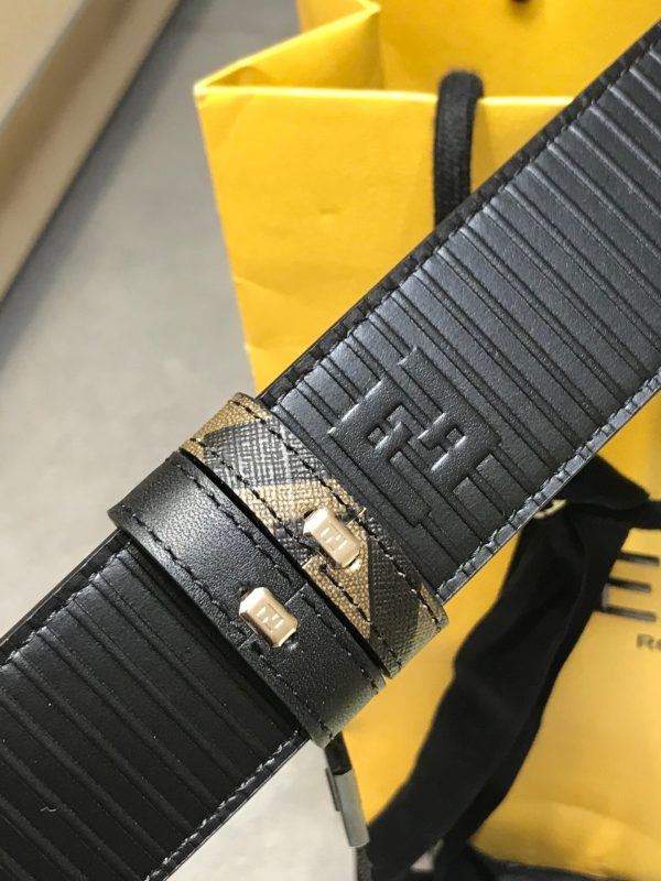 BO – Luxury FEI BELTS 007