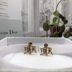 BO – Luxury Edition Earring Dir 011