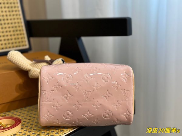 BO – New Luxury Bags LUV 737