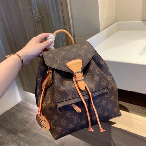 BO – Luxury Edition Bags LUV 477
