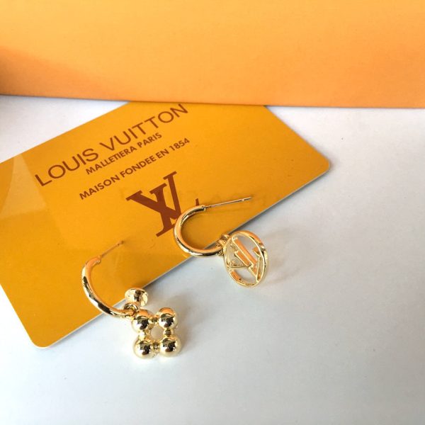 BO – Luxury Edition Earring LUV 007