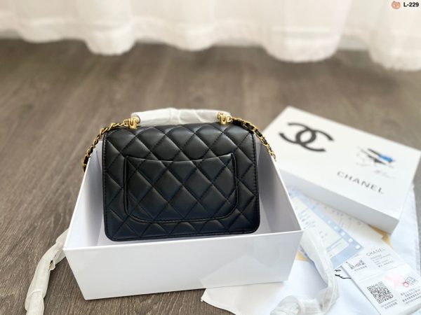 BO – Luxury Edition Bags CH-L 324