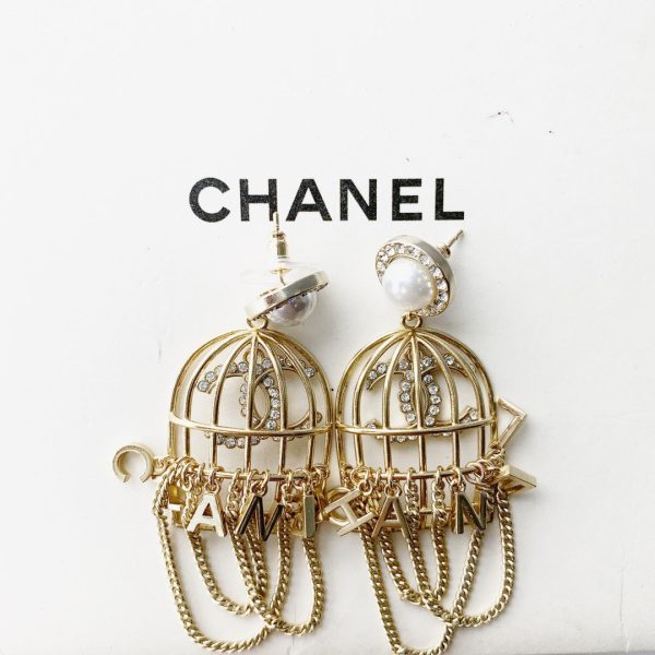 BO – Luxury Edition Earring CH-L 014