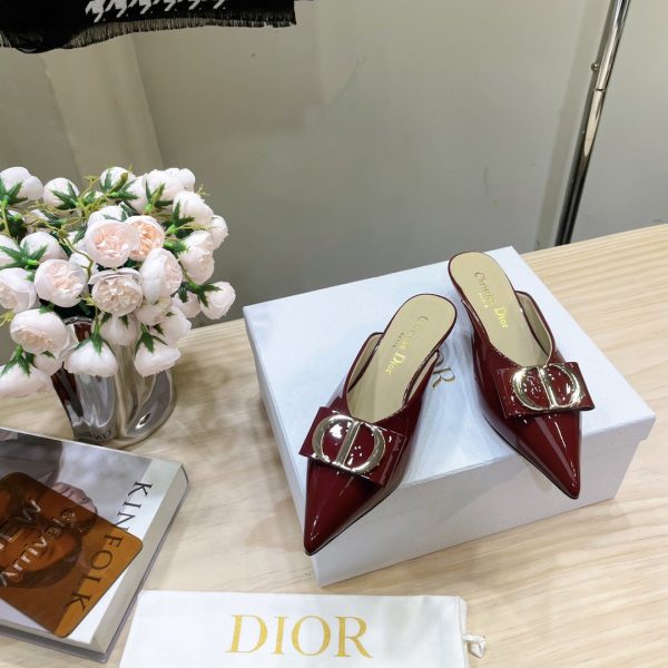 Designer DIR HIGH HEELS 070