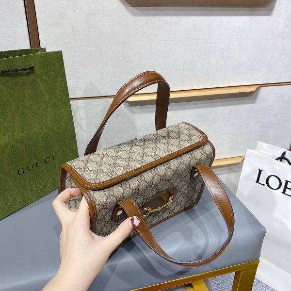 BO – Luxury Edition Bags GCI 292