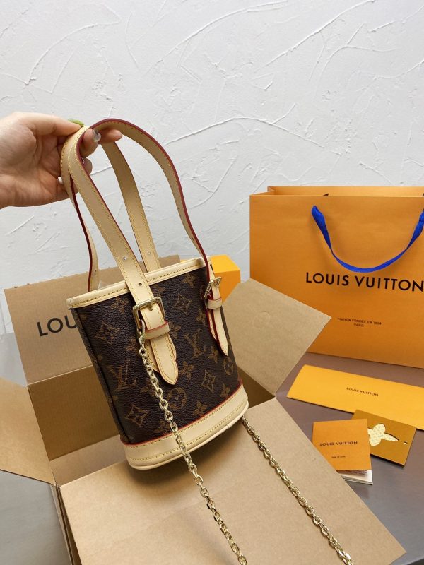 BO – Luxury Edition Bags LUV 079