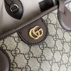 BO – New Luxury Bags GCI 580