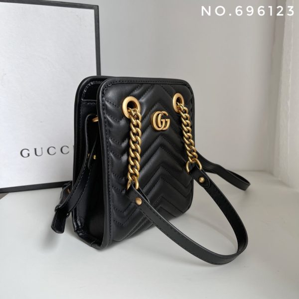 BO – Luxury Bag GCI 497